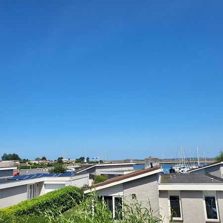 Lovely Holiday Home In Kamperland With Garden Екстериор снимка